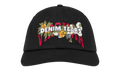 Virginia Cap "Black" DT490