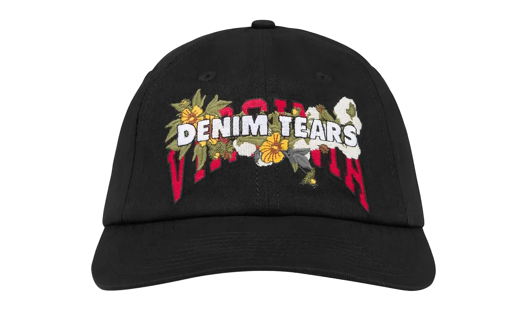 Virginia Cap "Black" DT490