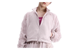 Kid's Sportswear Woven Jacket "Platinum Violet" HQ9459 019