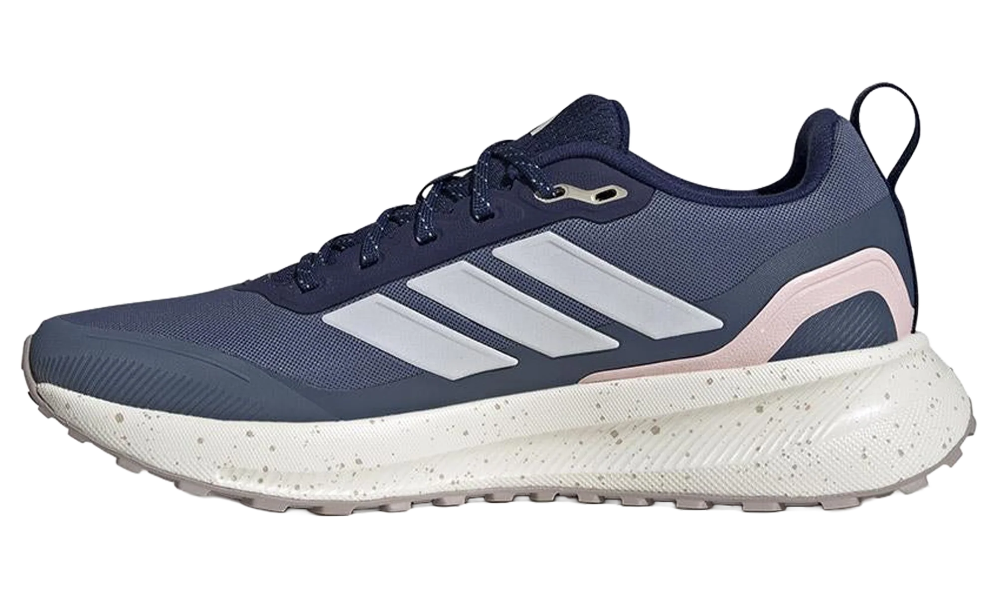 Runfalcon 5 TR WMNS "Dark Blue / Cloud White / Wonder Taupe" JP5912