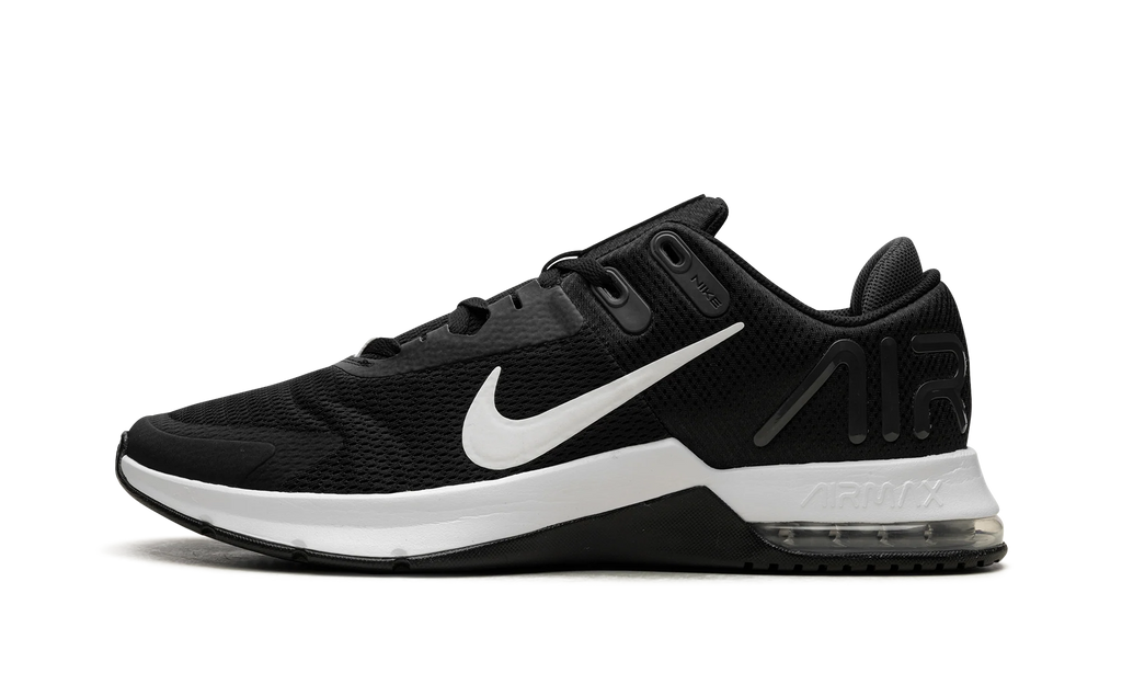 Air Max Alpha Trainer "Black / White" CW3396 004