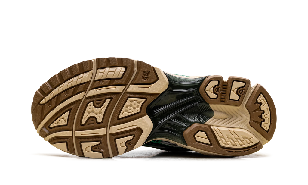 Gel-Kayano 14 "Hinoki" 1203A740-103