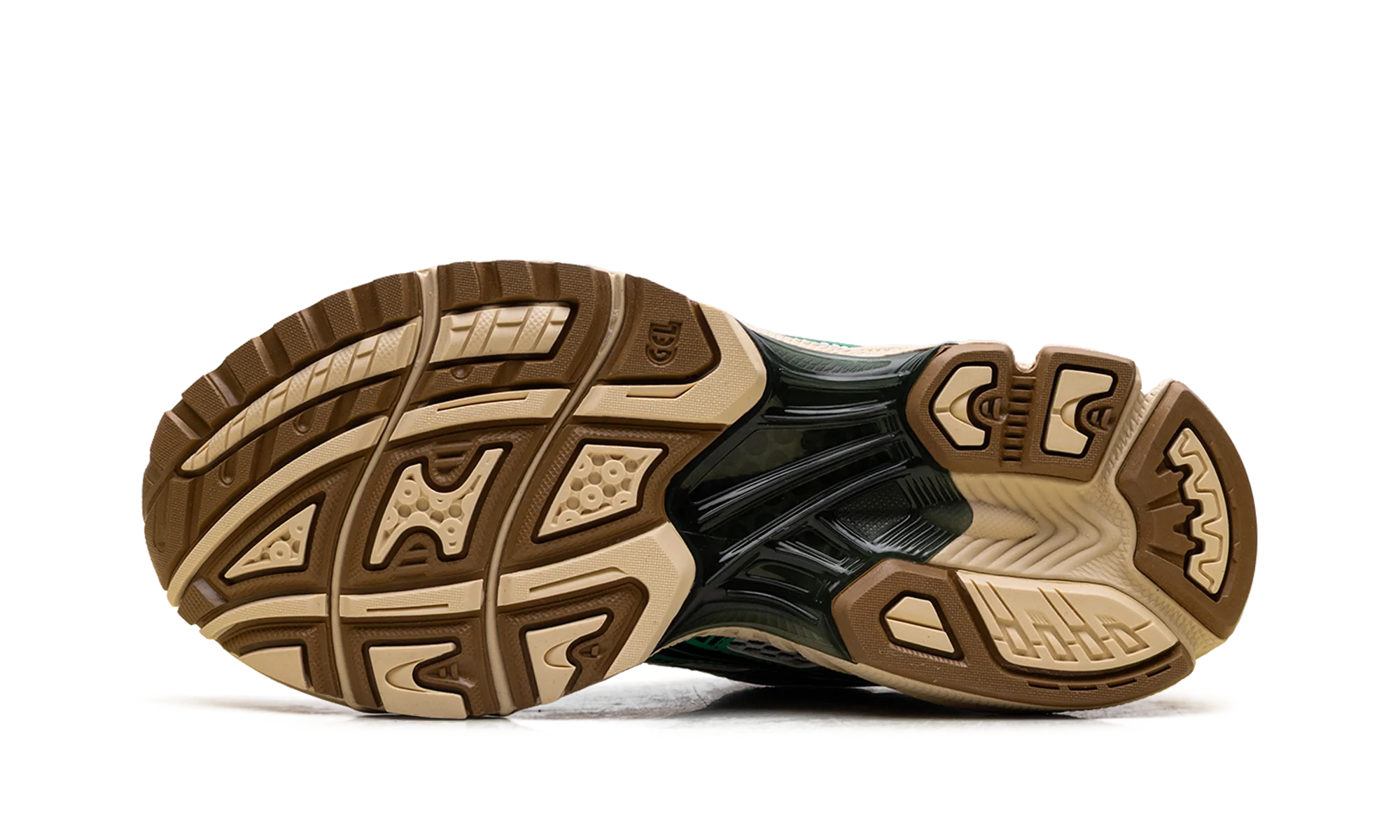 Gel-Kayano 14 "Hinoki" 1203A740-103
