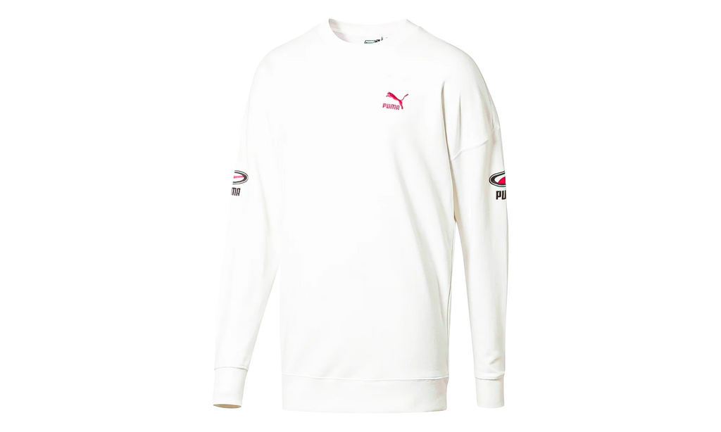 OG Crewneck Sweatshirts "White" 844528 05