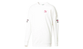 OG Crewneck Sweatshirts "White" 844528 05