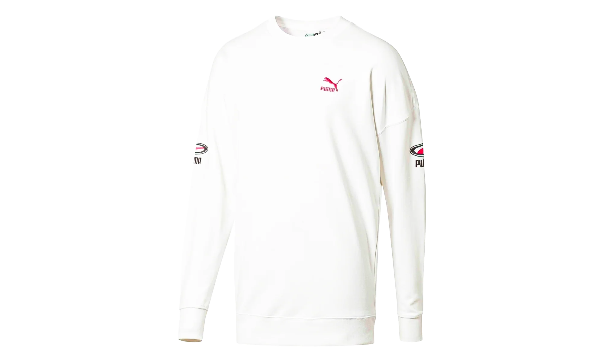 OG Crewneck Sweatshirts "White" 844528 05