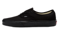 Authentic "Black Black" VN000EE3BKA1