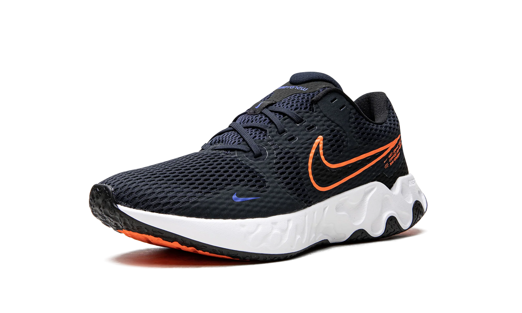 Renew Ride 2 "Navy" CU3507 400