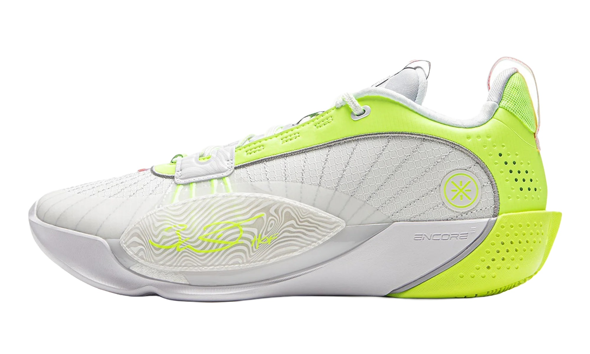Wade All City 13 Encore "Energy" ABAV047 1