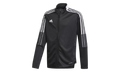 Tiro 21 Track Jacket GS "Black" GM7314