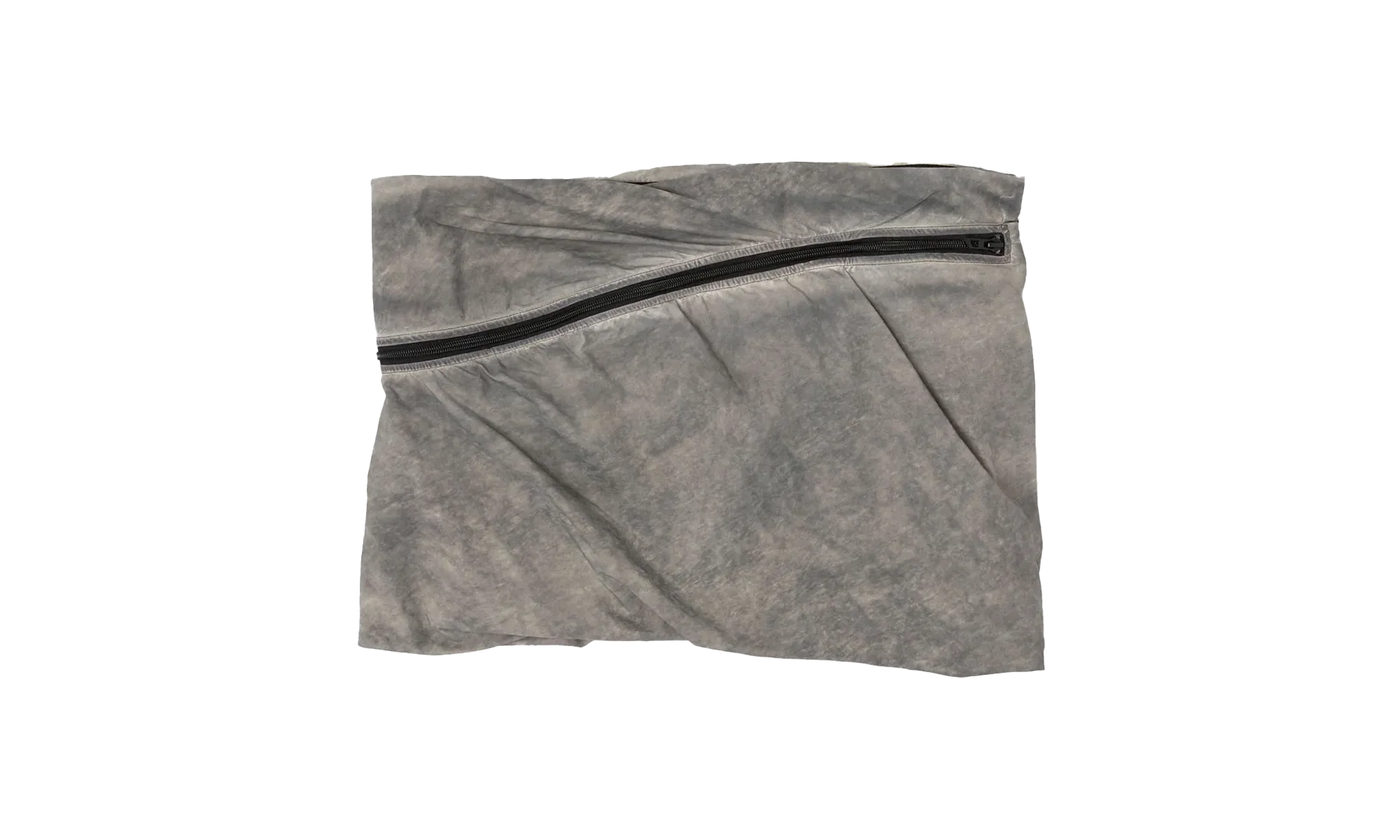O-Rigin Skirt "Grey" A16039 0IQAX 93R
