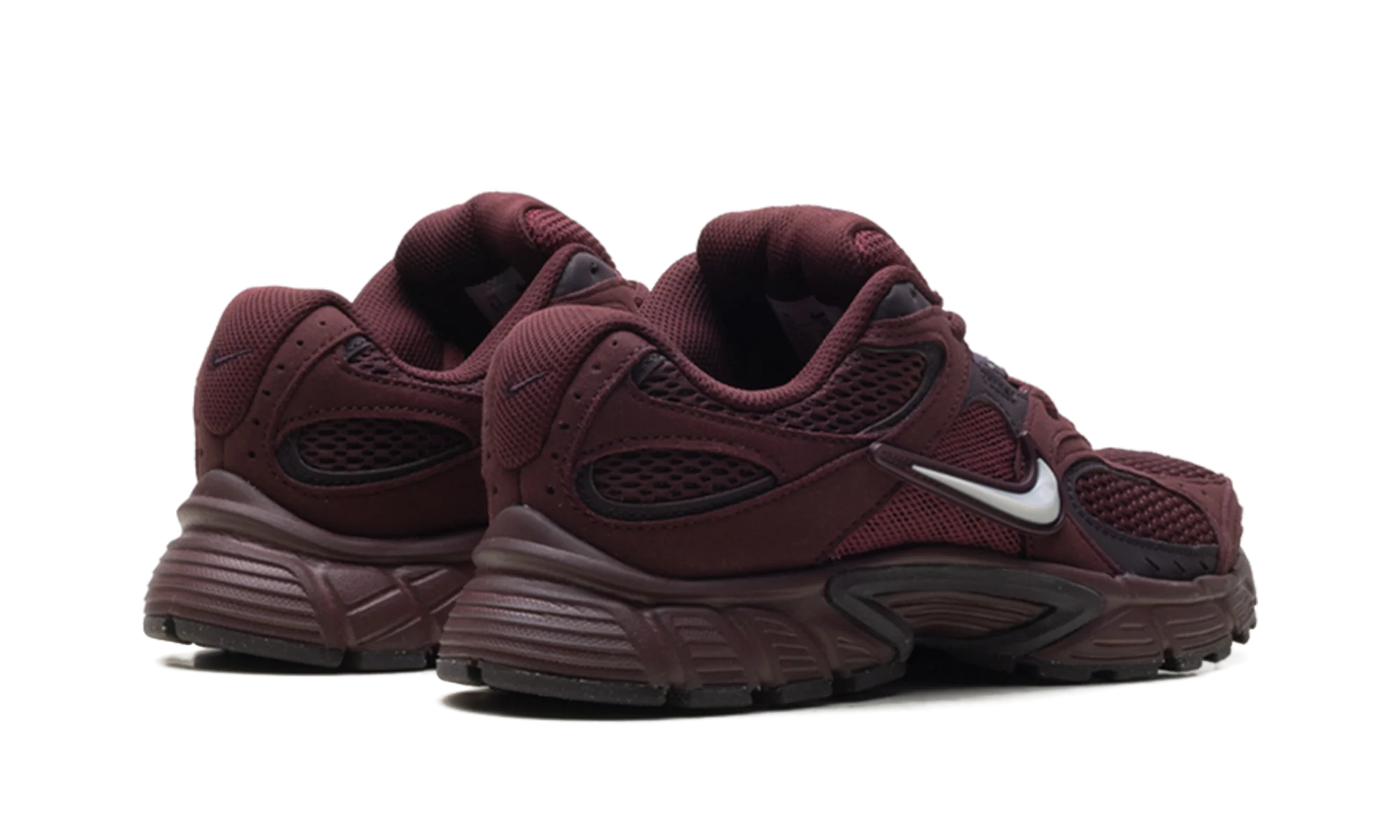 V5 RNR Suede WMNS "Burhundy Crush" II6294 601