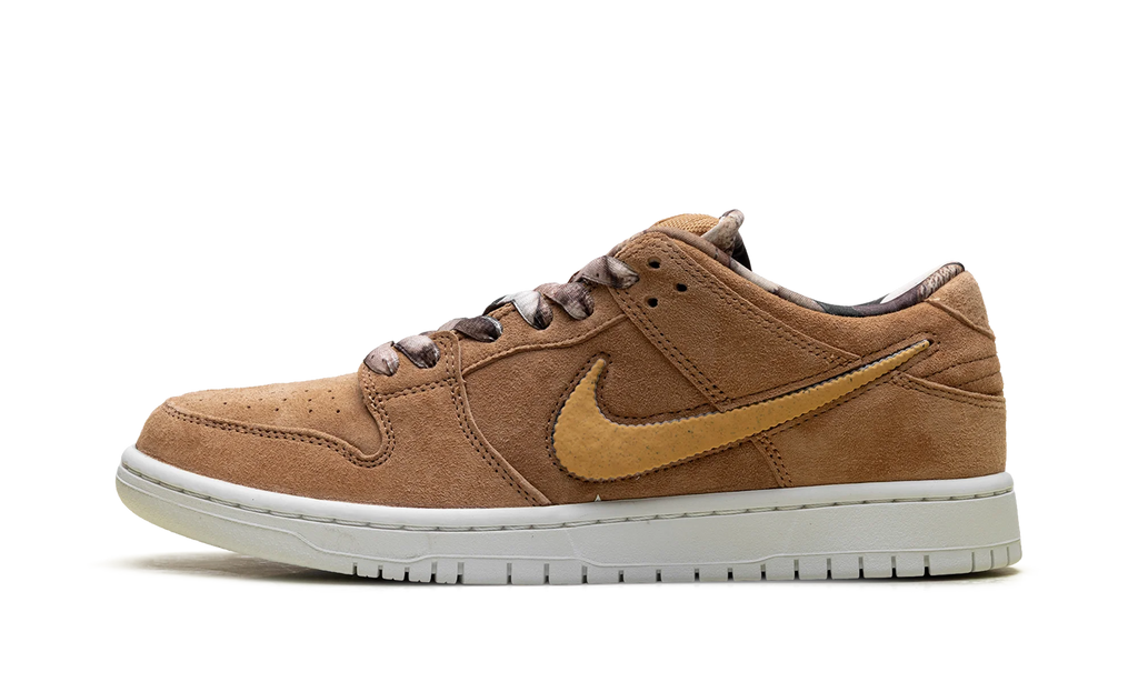 SB Dunk Low Pro "NOTE Shop Manchester Brew and Biscuits" IO9508 200
