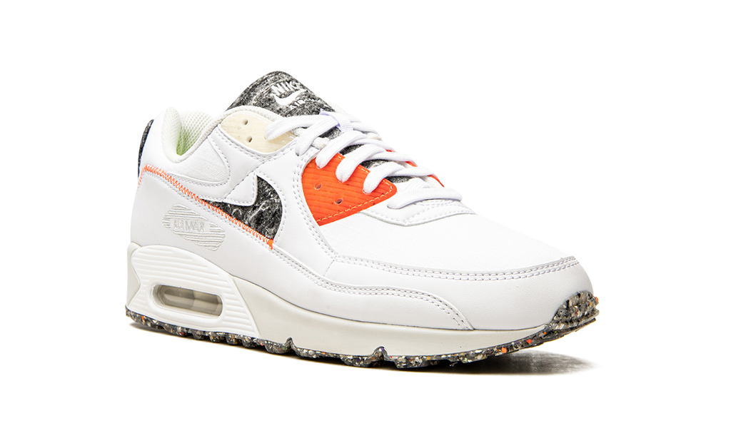Air Max 90 "Recycled Wool Pack" DD0383 100
