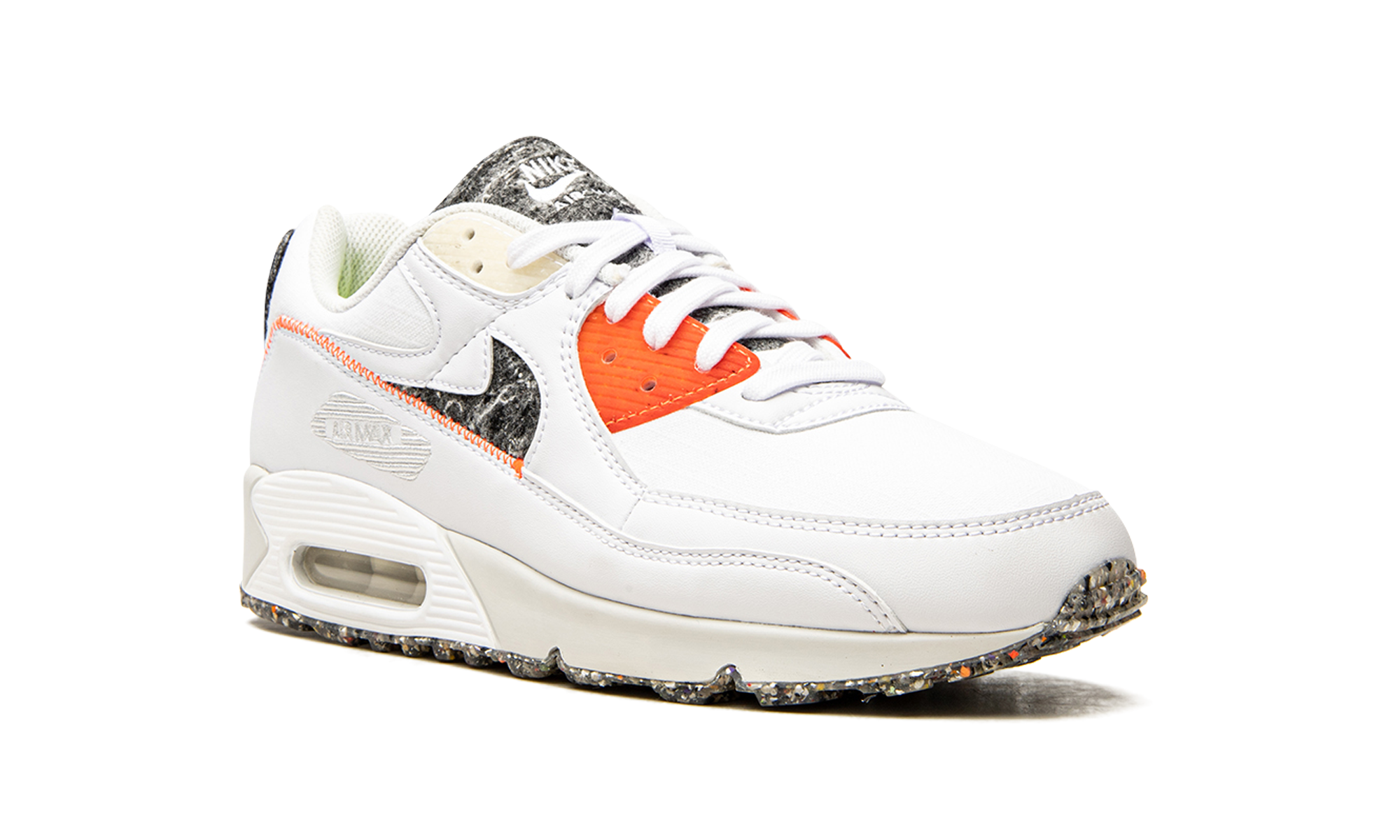 Air Max 90 "Recycled Wool Pack" DD0383 100