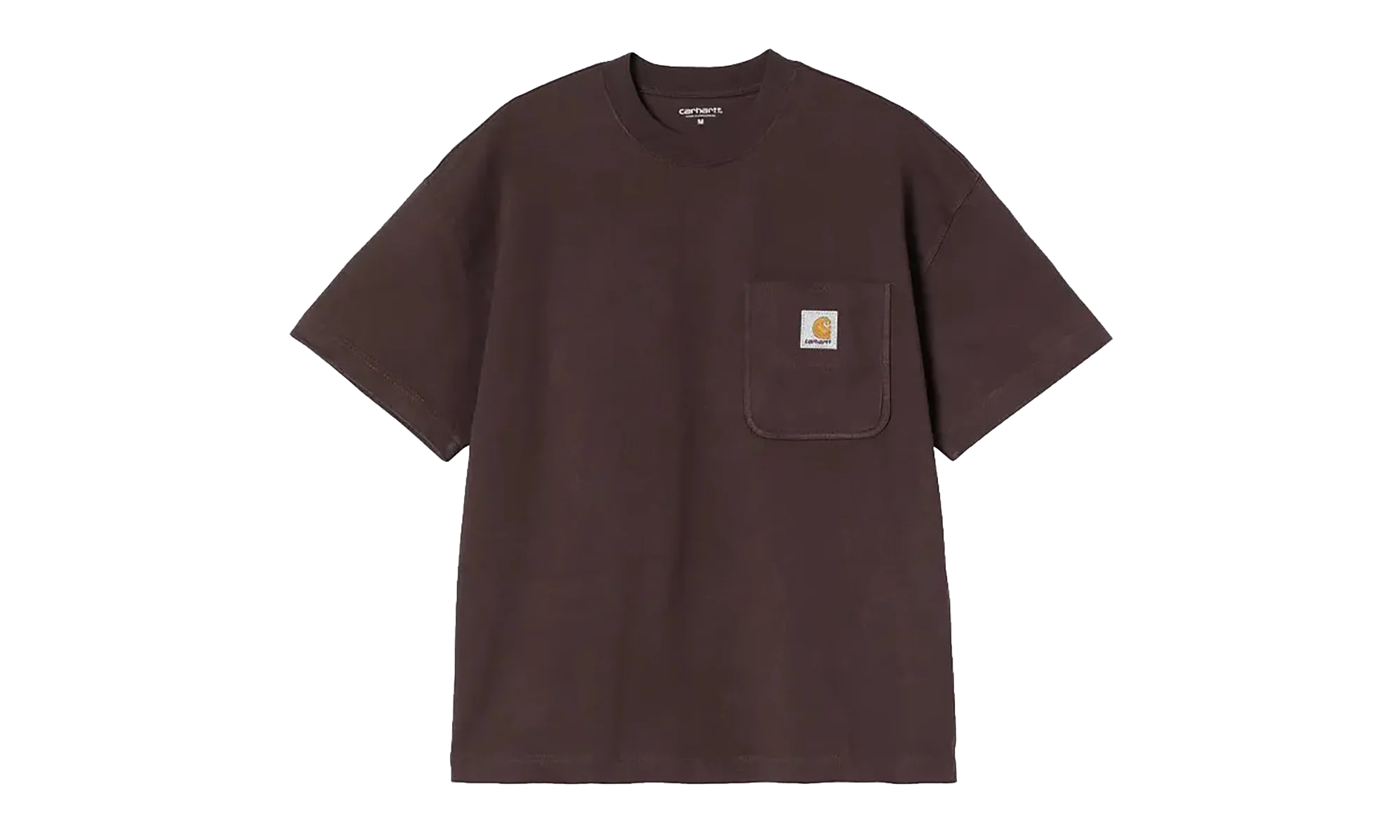 Work Pocket T-Shirt "Palisander" I035523 33H XX