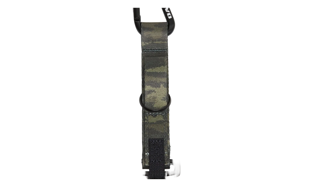 B1B Keychain "Green Brush Camo" FOS900889 9G8