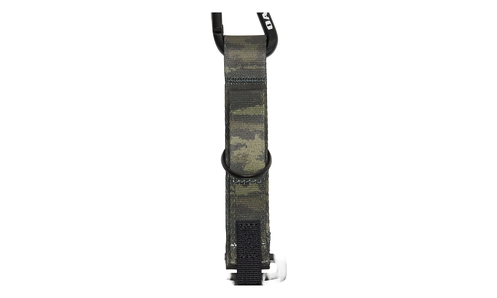 B1B Keychain "Green Brush Camo" FOS900889 9G8