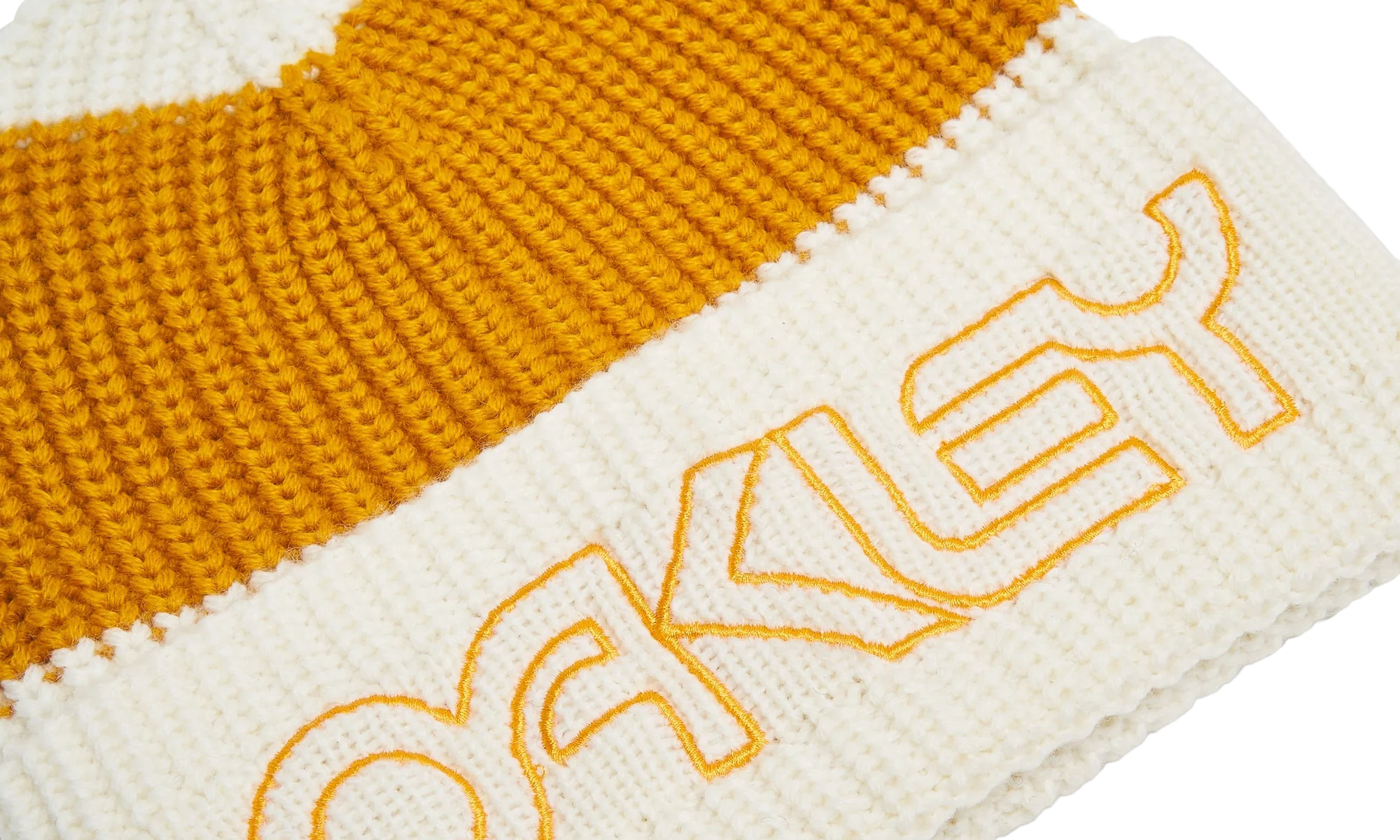 TNP Deep Cuff Beanie "Arctic White" FOS901285 10R