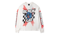 Jordan Black Cat LS Tee "Ivory" IO9586 160