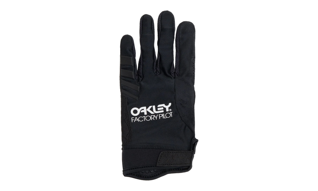 Switchback MTB Glove "Blackout" FOS900879 02E