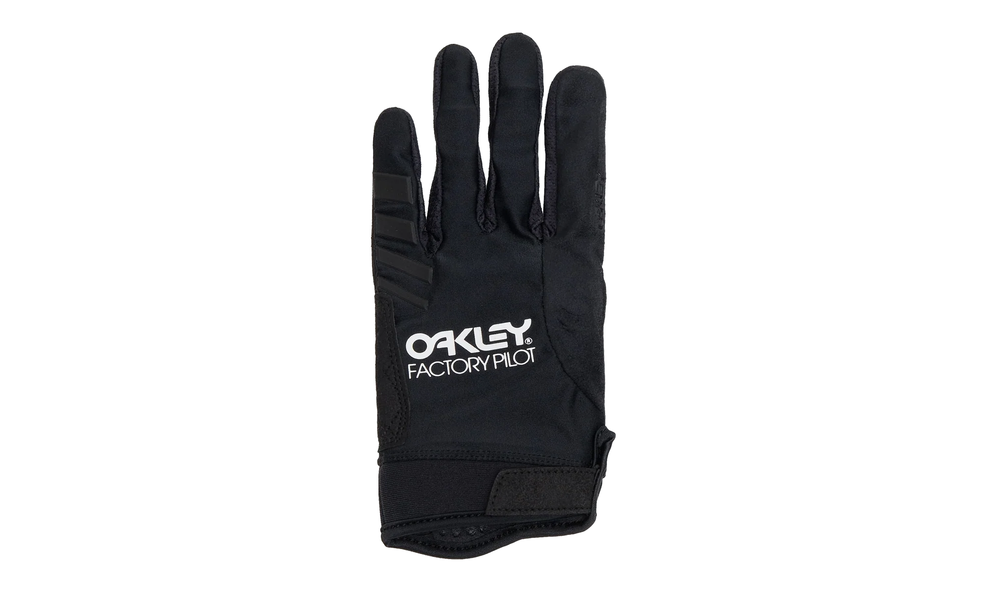 Switchback MTB Glove "Blackout" FOS900879 02E