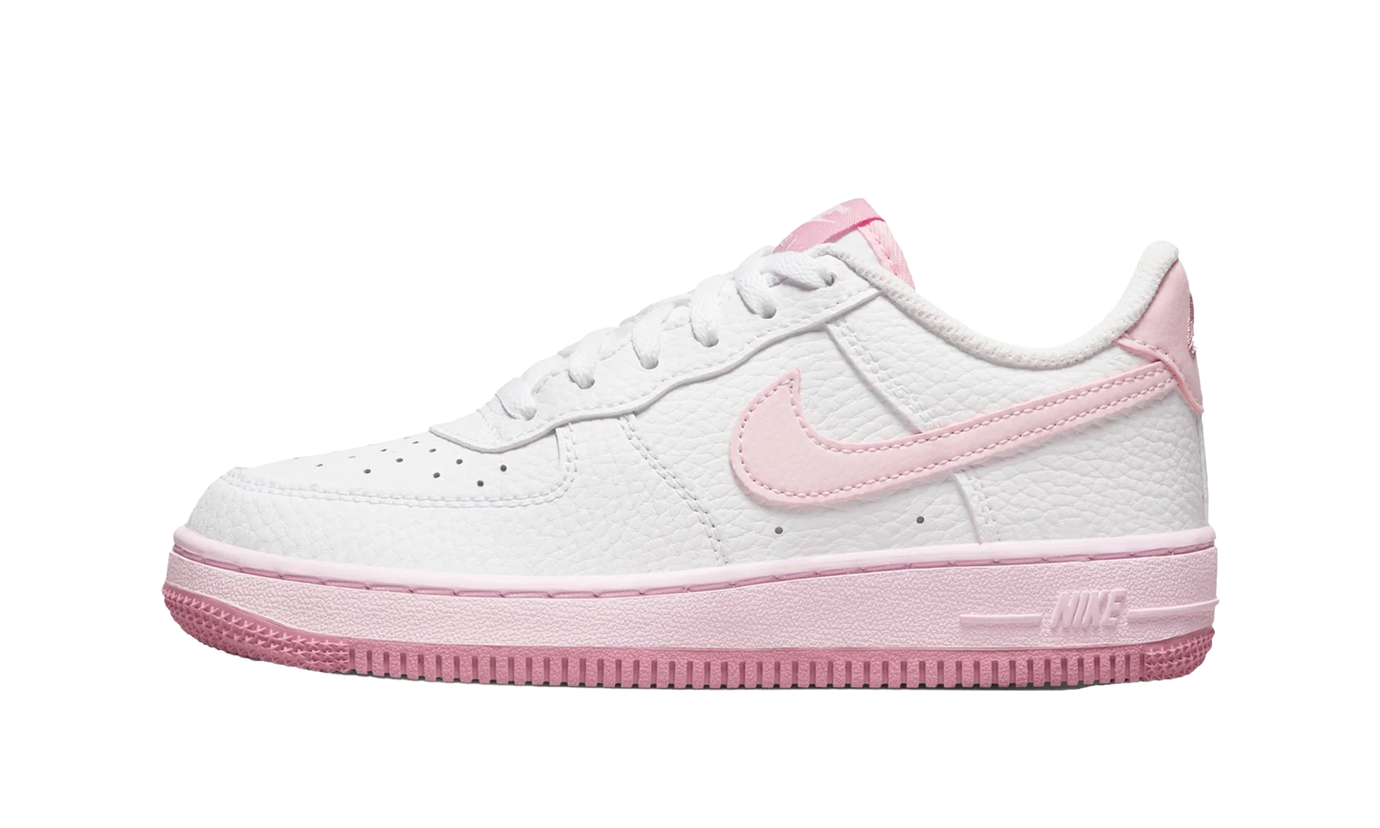 Air Force 1 PS "White / Elemental Pink" CZ1685 107