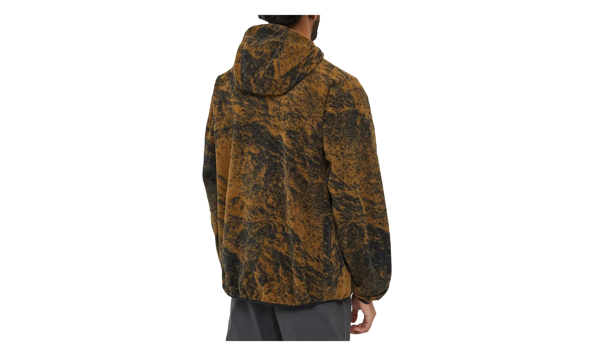 NRG TF ACG Wolf Tree AOP Pullover Hoodie DM4326 242
