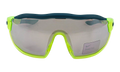 Show X Rush E Sunglasses "Matte Volt / Road Tint" DZ7369 702
