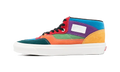 Half Cab 33 DX "Blue Orange" VN0A5KX6448