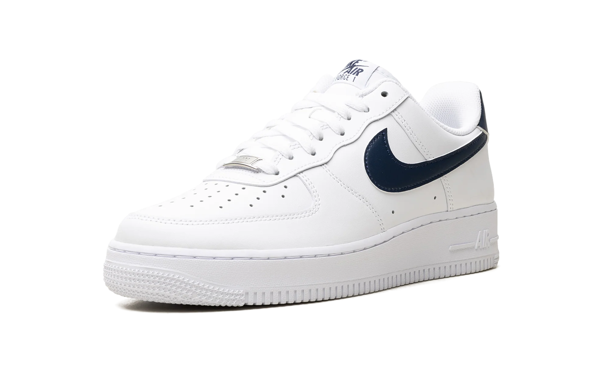 Air Force 1 Low '07 "White College Navy" FJ4146 119