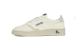 Medalist Low Sneakers "Ensign Blue / Peroscope" AULM NE12