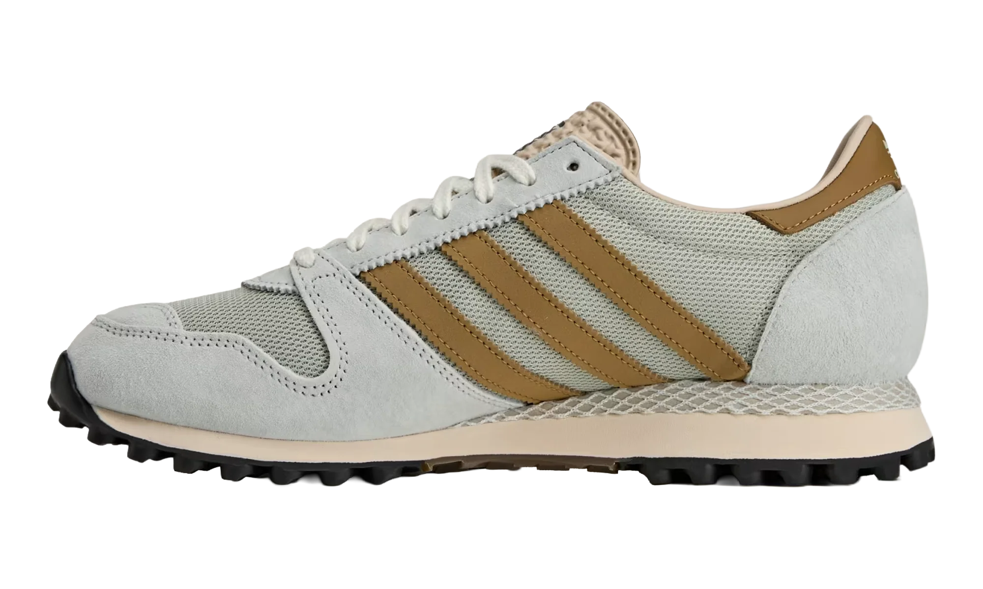 Longride II SPZL "Wonder Silver Halo Green" KK3669