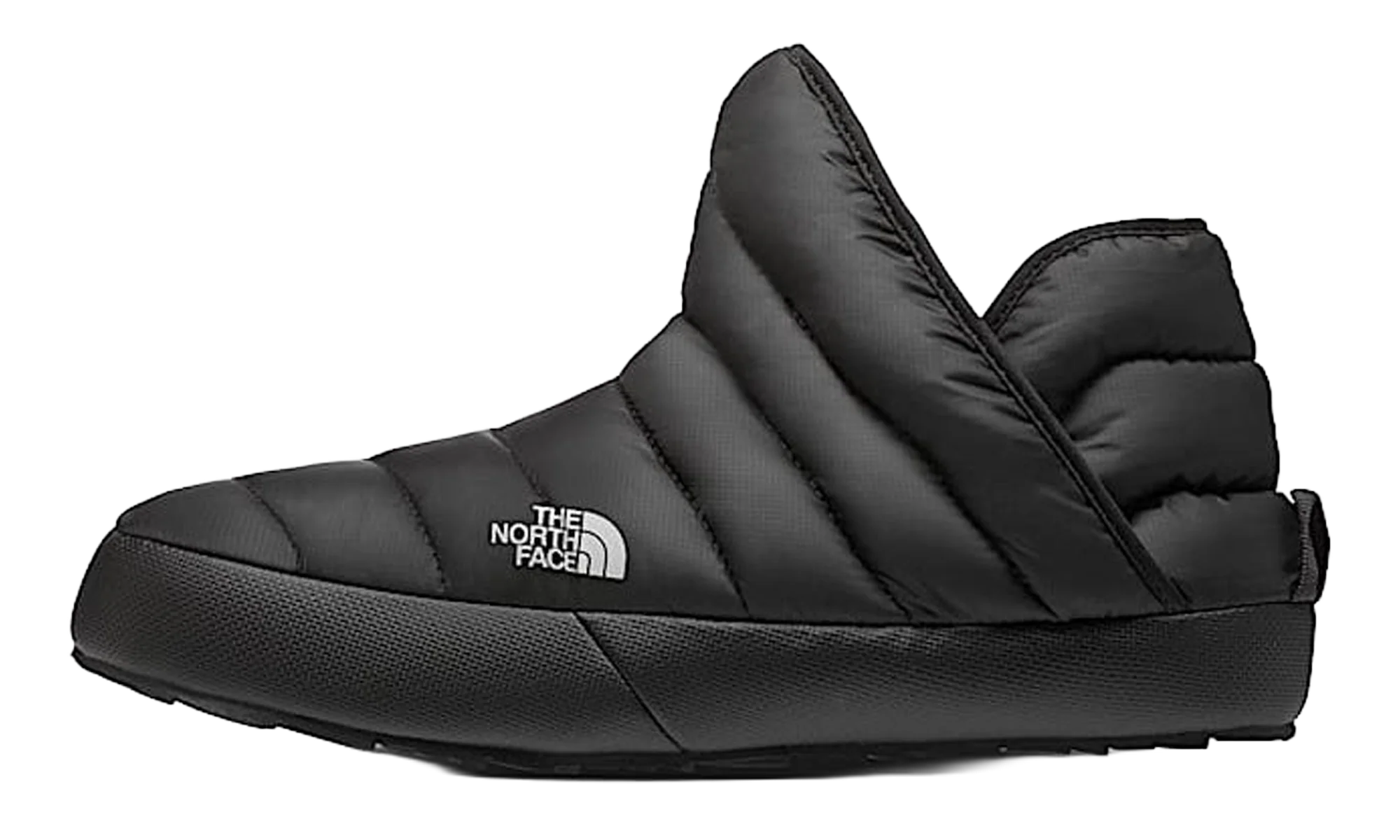 Thermoball Traction Bootie "TNF Black / TNF White" NF0A3MKHKY4