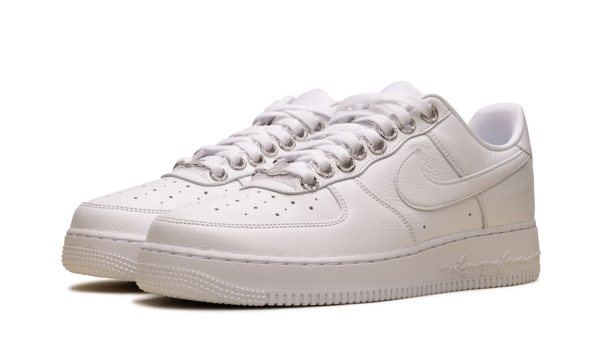 Air Force 1 Low "Chrome Hearts - NOCTA - Certified Lover Boy" CZ8065 100 CH