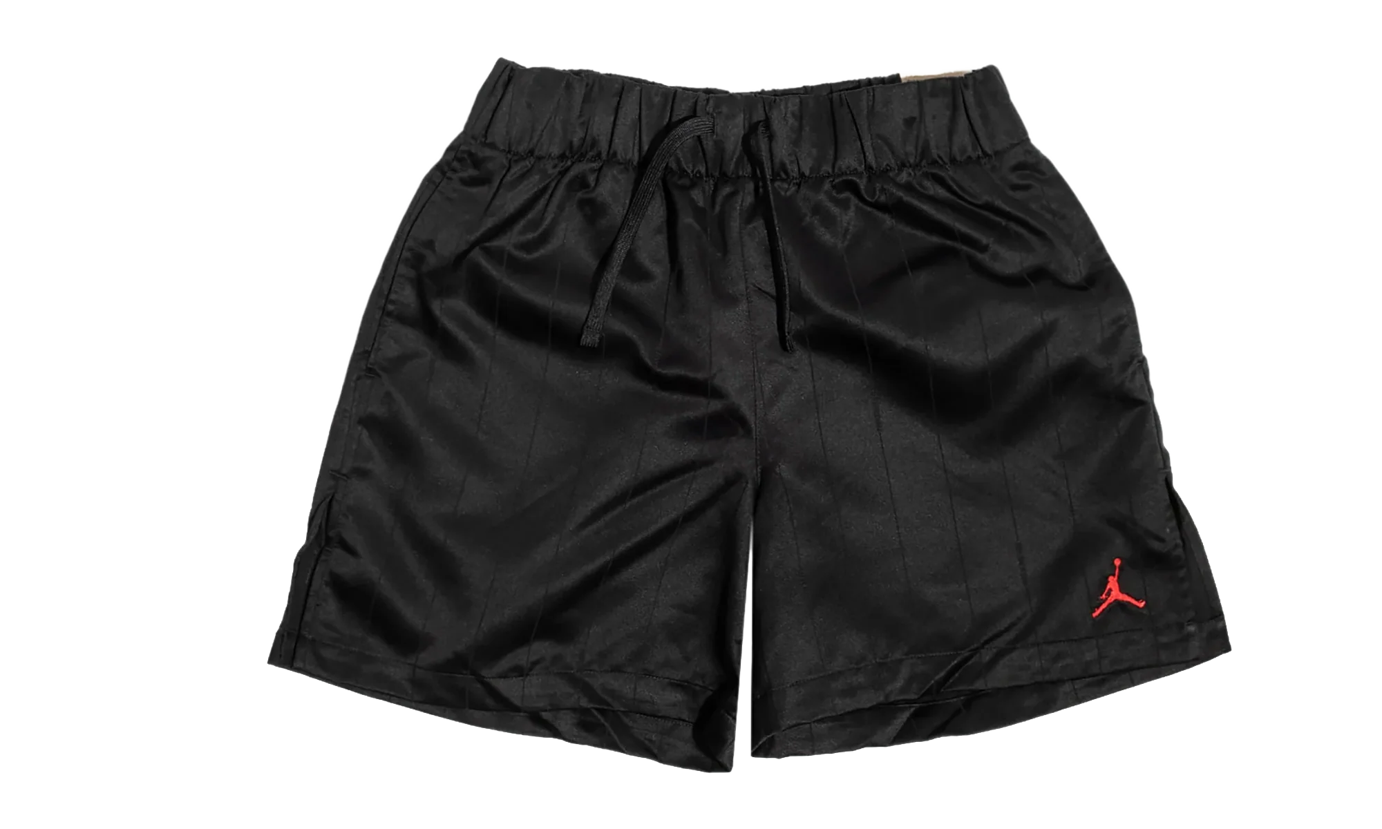 Jordan Heritage Shorts WMNS "Black / Gym Red" DO5017 010
