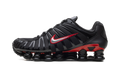 Shox TL "Black University Red" CN0151 003