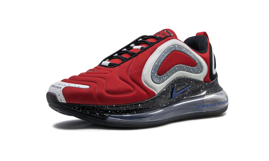 Air Max 720 "Undercover-Red" CN2408 600