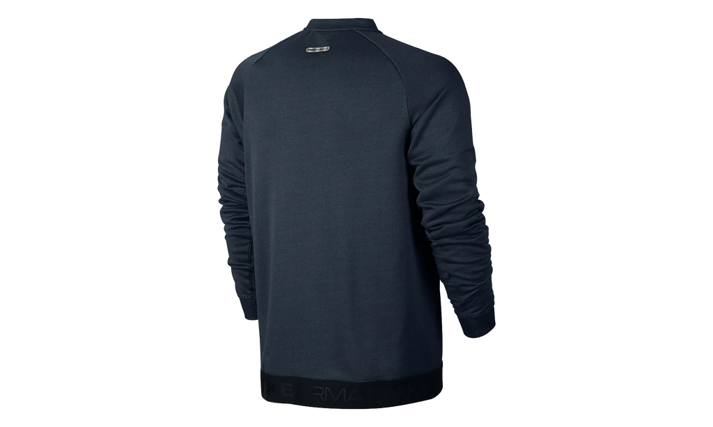 Sportswear Sweatshirt "Armoury Navy" 861582 454