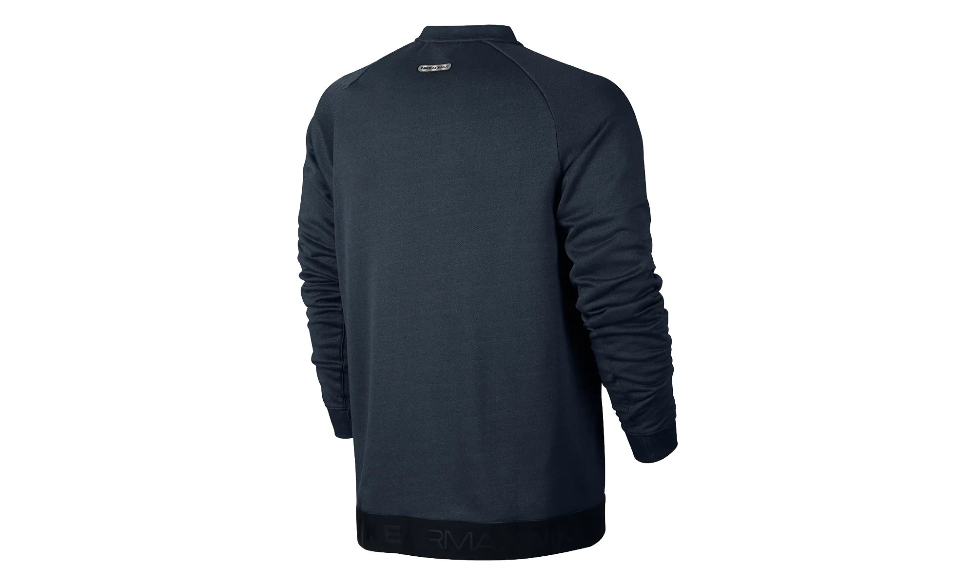 Sportswear Sweatshirt "Armoury Navy" 861582 454