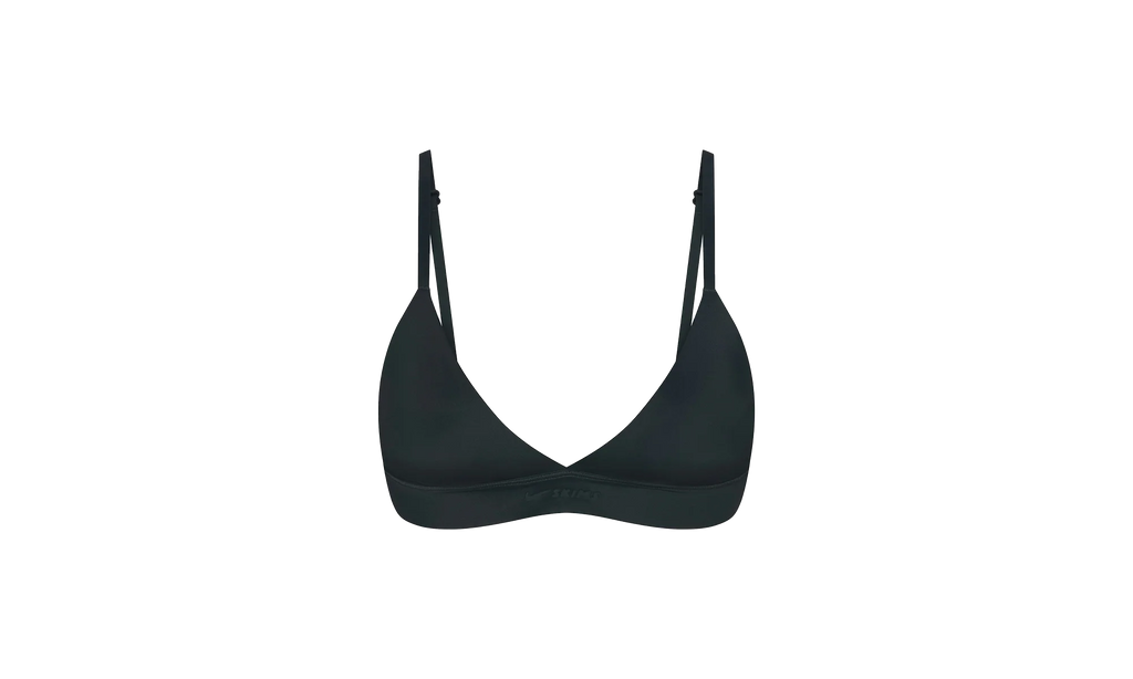 SHINE TRIANGLE BRA "Nike - Dark Teal" SKM049