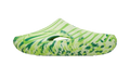 Mellow Recovery Clog "Palace Celery" 209383 3UB