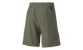 Porsche Design Sweat Shorts "Deep Lichen Green Heather" 596593 05