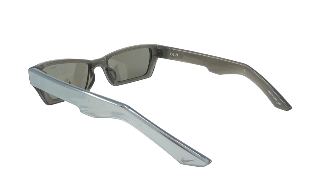 Lucent Boost Sunglasses "Silver Mirror / Miroir Argent" EV24051 900