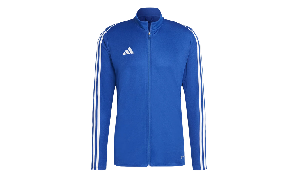Tiro 23 League Training Jacket "Royal Blue" HS3505