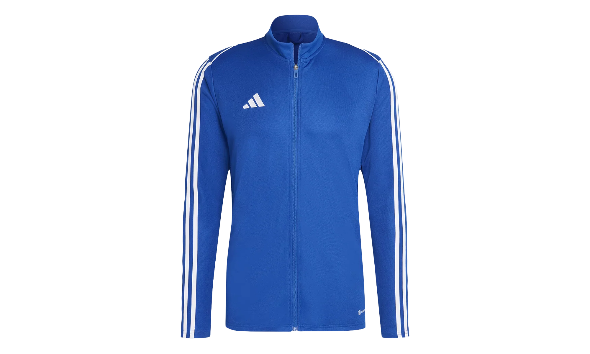 Tiro 23 League Training Jacket "Royal Blue" HS3505