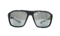 Legend S Sunglasses "Black / Grey / Silver Mirror" EV1061 010