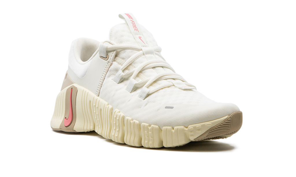 Free Metcon 5 WMNS"Sail Sanddrift" DV3950 100