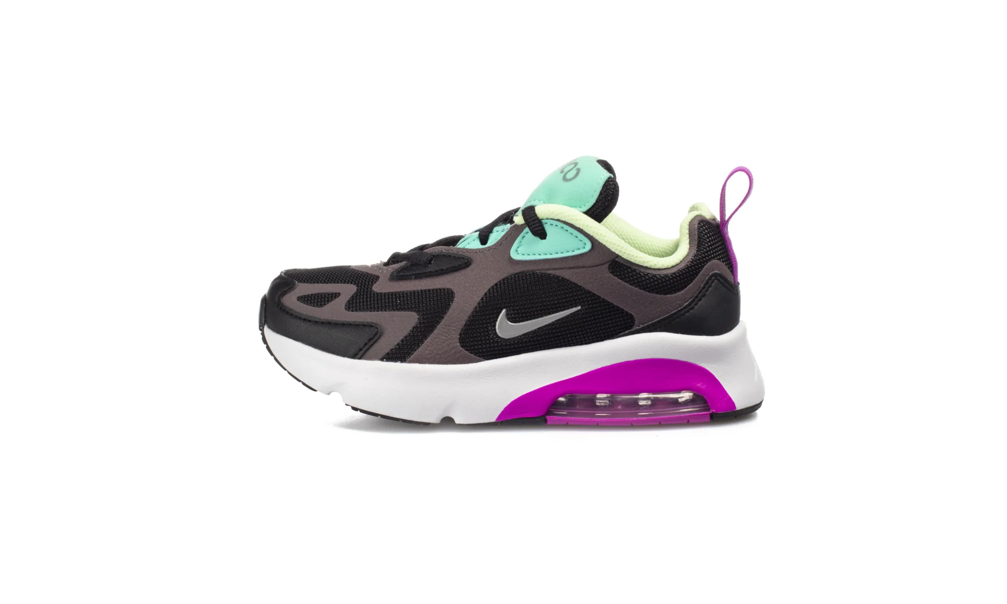 Air Max 200 PS "Thunder Grey Aurora" AT5628 004