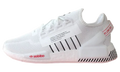 NMD_R1 V2 "White Black Scarlet" HQ6629